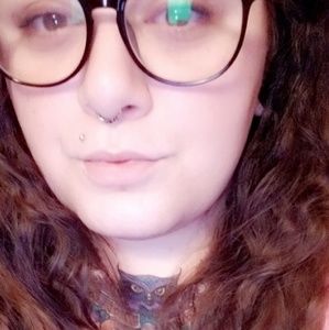 Meet your Posher, Gabrielle